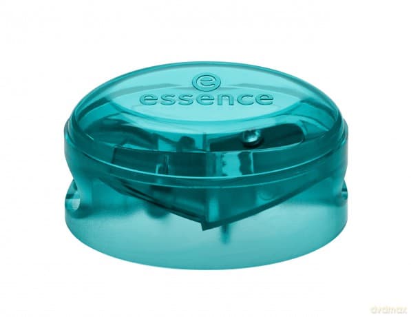 essence Duo Pencil Sharpener