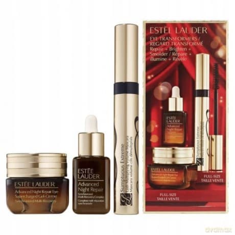 Estée Lauder Eye Transformers Repair Set Gift Set