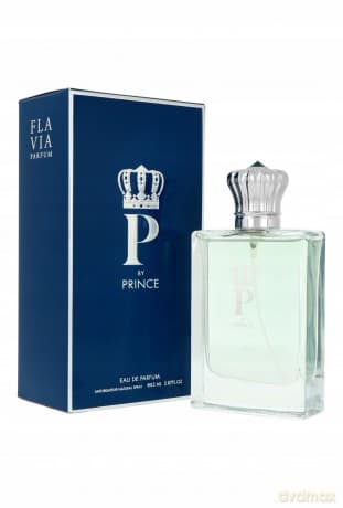 Flavia P By Prince - woda perfumowana - Volume: 85 ml