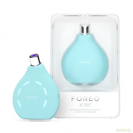 FOREO KIWI Vacuum device for cleaning pores
