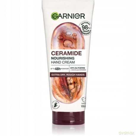 Garnier Ceramide Nourishing Hand Cream 75 ml