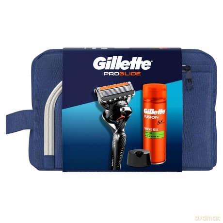 Gillette ProGlide cosmetic set