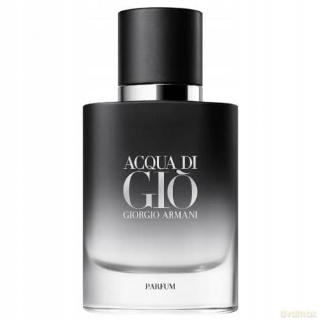 Giorgio Armani Acqua Di Gio Pour Homme Parfum - parfém (plnitelný) - Volume: 40 ml