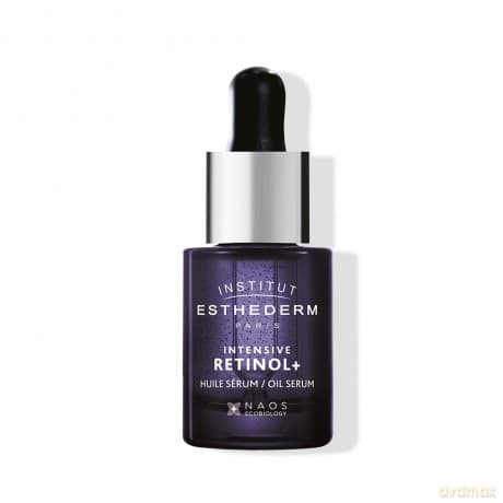 Institut Esthederm Anti-aging oil serum Intensive Retinol (Oil Serum) 15 ml