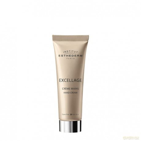 Institut Esthederm Rejuvenating hand cream Excellage (Hand Cream) 50 ml