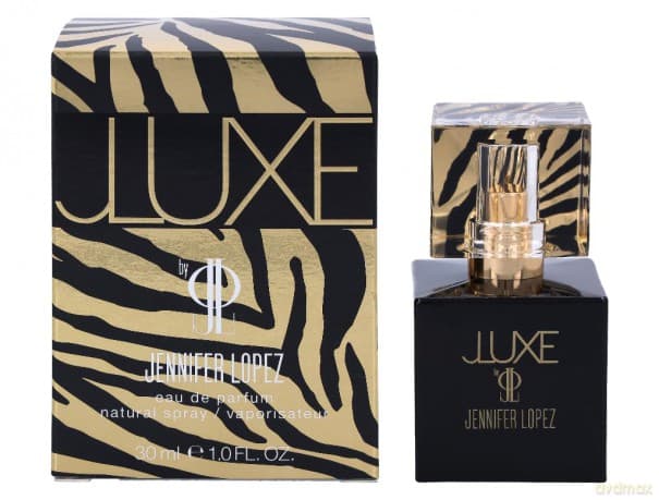 Jennifer Lopez JLuxe - woda perfumowana - Volume: 30 ml