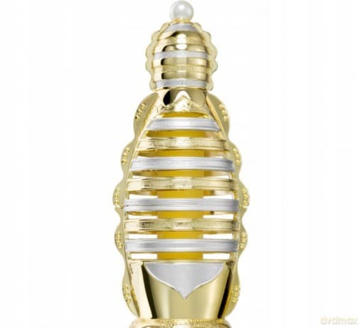 Khadlaj Lulu Al Khaleej - koncentrovaný parfémovaný olej - Volume: 18 ml