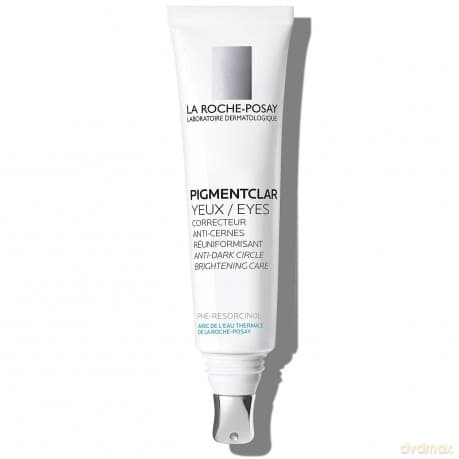 La Roche Posay Brightening eye cream against dark circles under the eyes Pigmentclar Eyes (Brightening Care) 15 ml