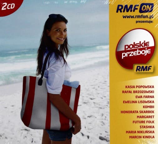 RMF FM Polskie Przeboje 2014