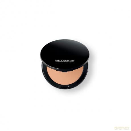 La Roche Posay Compact Powder for Normal to Mixed Skin SPF 25 (Toleriane Teint Mineral) 9.5 g - Shade: 13 Sand Beige