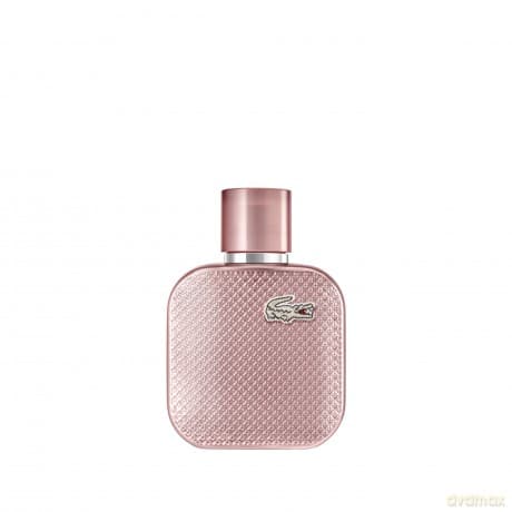 Lacoste L.12.12. Silver Rose - woda perfumowana - Volume: 50 ml