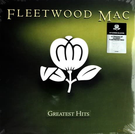 Fleetwood Mac: Greatest Hits