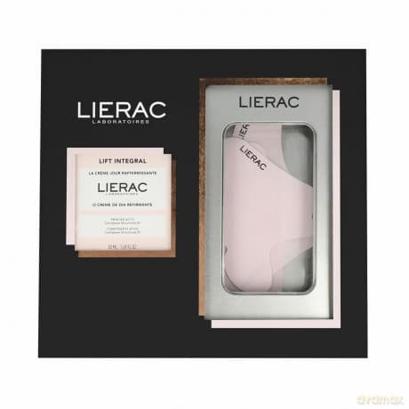 Lierac Lift Integral Firming Set Gift Set