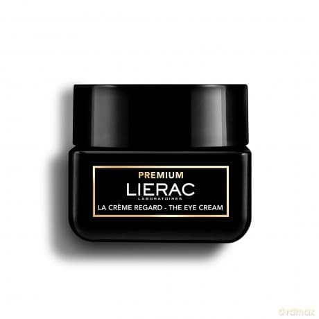 Lierac Rejuvenating eye cream Premium (The Eye Cream) 20 ml