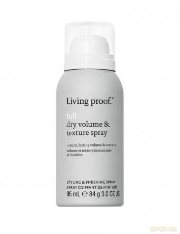 Living Proof Dry volume texturizing spray Full (Dry Volume & Texture Spray) - Volume: 95 ml