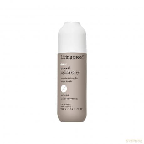 Living Proof Smoothing styling spray for frizzy hair No Frizz (Smooth Styling Spray) 200 ml