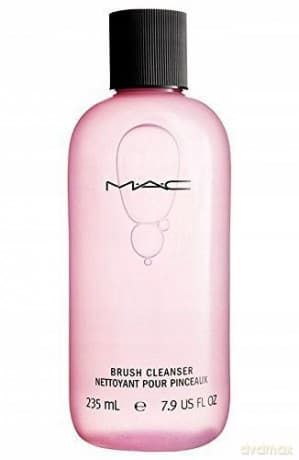 MAC Cosmetics Cosmetic brush cleaner (Brush Cleanser) 235 ml