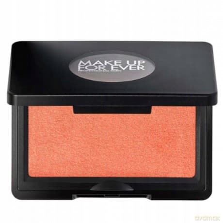 Make Up For Ever Blush Artist Face (Powders Blush) 4 g - Shade: 340 Pale Orange
