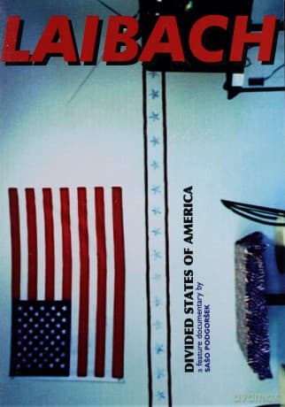 Laibach: Divided States Of America