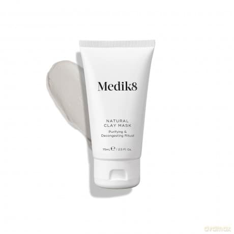 Medik8 Natural Clay Mask 75 ml