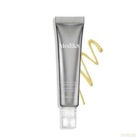 Medik8 Night rejuvenating eye cream Crystal Retinal Ceramide Eye 3 (Smooth & Lift Eye Cream) 15 ml