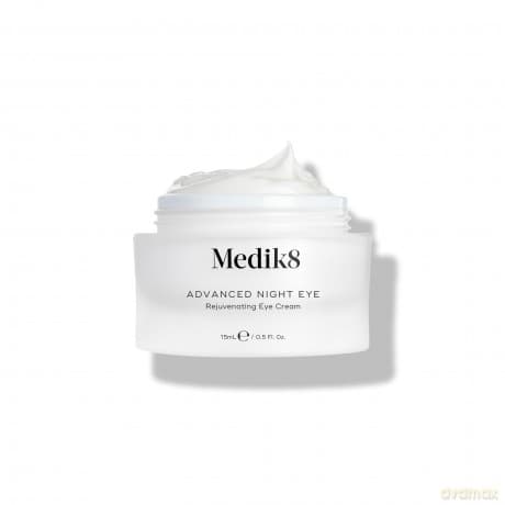Medik8 Omlazující oční krém Advanced Night Eye (Rejuvenating Eye Cream) 15 ml