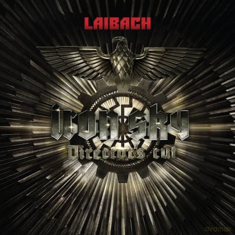 Laibach: Iron Sky Director's Cut