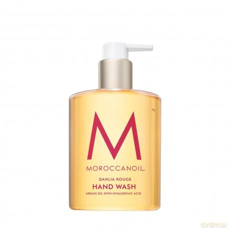 Moroccanoil Liquid hand soap Dahlia Rouge (Hand Wash) 360 ml