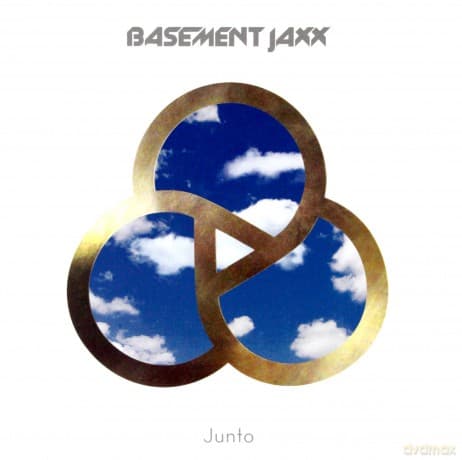 Basment Jaxx: Junto