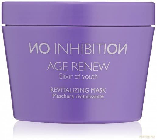 No Inhibition Age Renew Revitalizing Hair Mask (Revitalizing mask) 200 ml