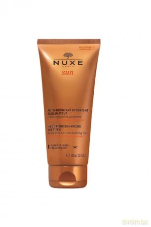 Nuxe (Hydrating Enhancing Self-Tan) 100 ml