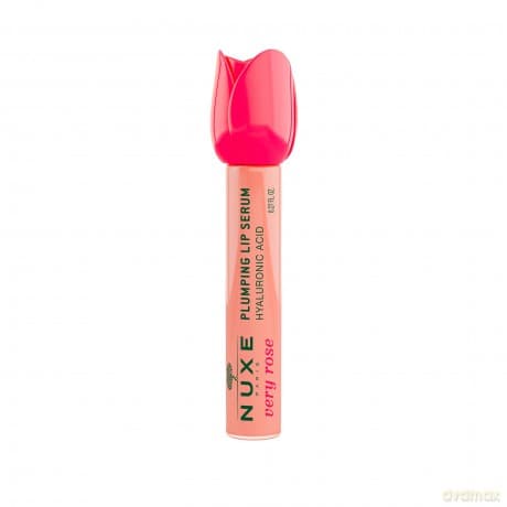 Nuxe Very Rose Plumping Lip Serum 8 ml