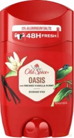 Old Spice Solid deodorant for men Oasis (Deodorant Stick) 50 ml