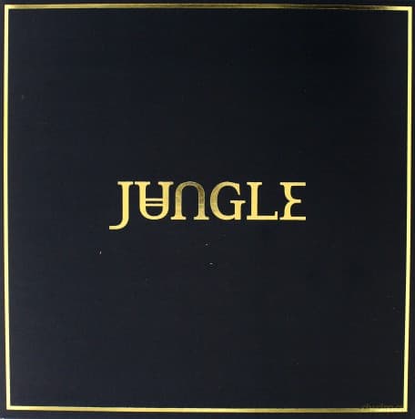 Jungle: Jungle