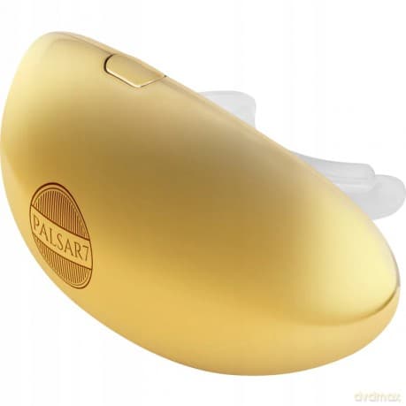 Palsar 7 Therapeutic LED Lip Mask (Gold)