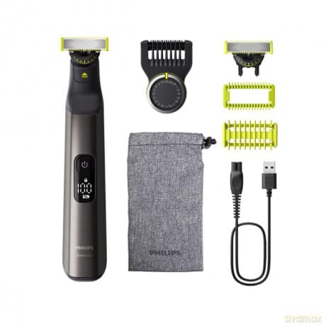 Philips One Blade Trimmer QP6552/15