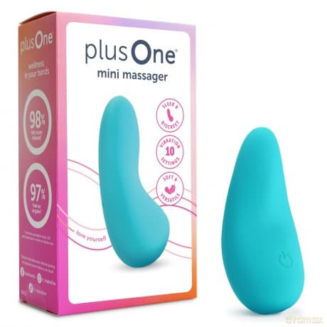 PlusOne Charm Mini Stimulator