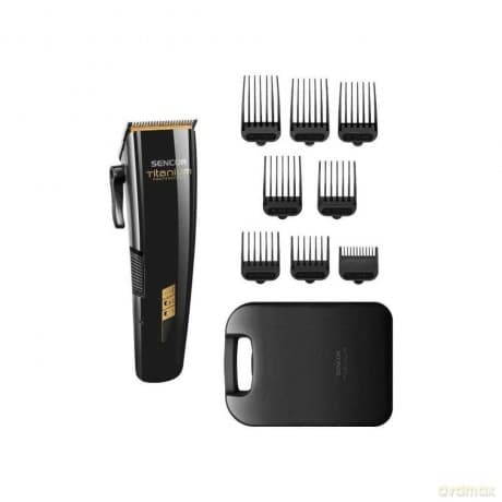 Sencor Hair clipper SHP 8400BK