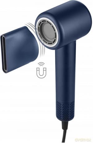 Sencor Hair dryer SHD 8520BL