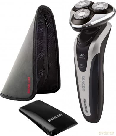Sencor SMS 5011SL shaver