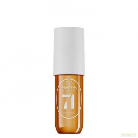 Sol de Janeiro Perfumed body and hair spray Cheirosa 71 (Perfume Mist) - Volume: 90 ml