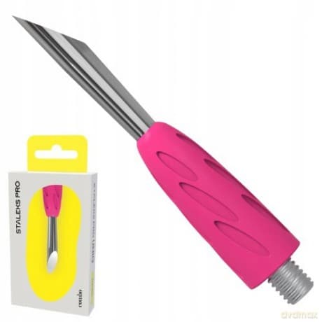 STALEKS Manicure attachment Combo Uniq 12 (Beveled Pusher)