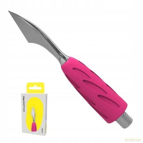 STALEKS Manicure attachment Combo Uniq 13 (Cleaner)