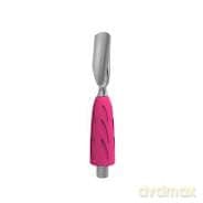 STALEKS Manicure attachment Combo Uniq 16 (Rounded Narrow Pusher)