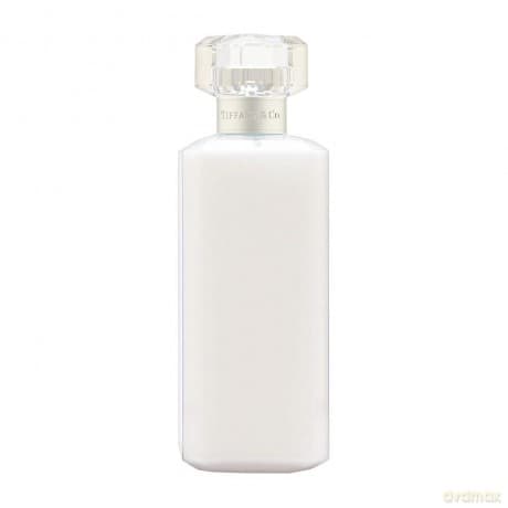 Tiffany & Co. - Body Lotion - Volume: 200 ml