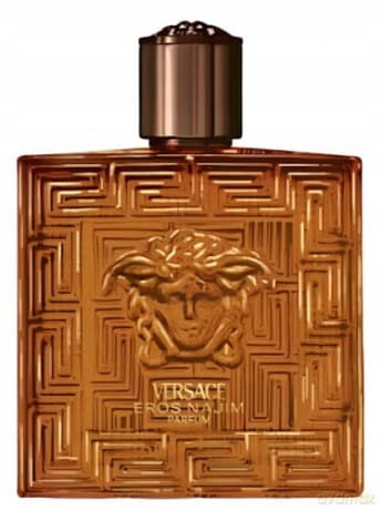 Versace Eros Najim Pour Homme - parfém - Volume: 50 ml