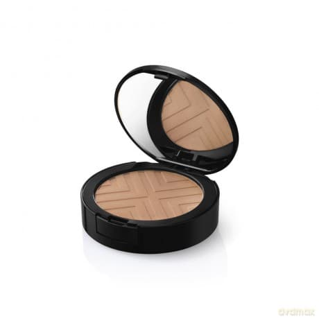Vichy (Compact Powder Foundation) SPF 25 Derma blend Covermatte (Compact Powder Foundation) 9.5 g - Shade: 45