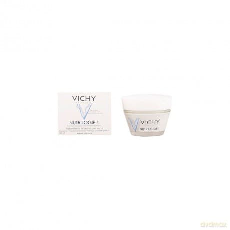 Vichy Day Cream for dry skin Nutrilogie 1 50 ml