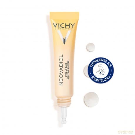 Vichy Eye cream Neovadiol (Redensifying and Smooth ing Care) 15 ml