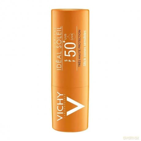 Vichy Protective Stick SPF 50+ Capital Soleil Stick 9 g